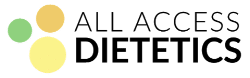 all access dietetics personal statement